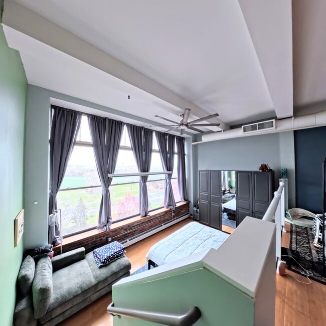 property at 156 Porter St