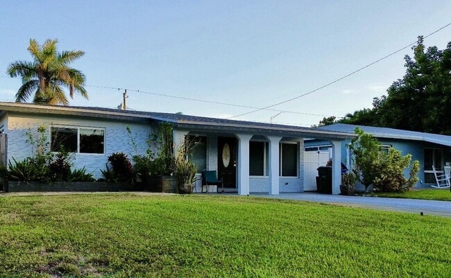 property at 554 NW 46th St