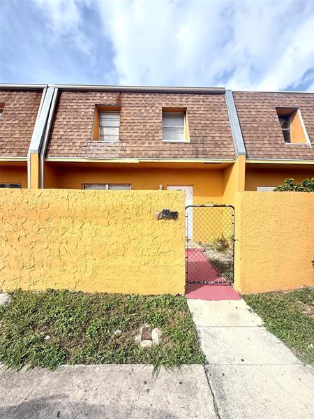 property at 2625 NW 60th Way