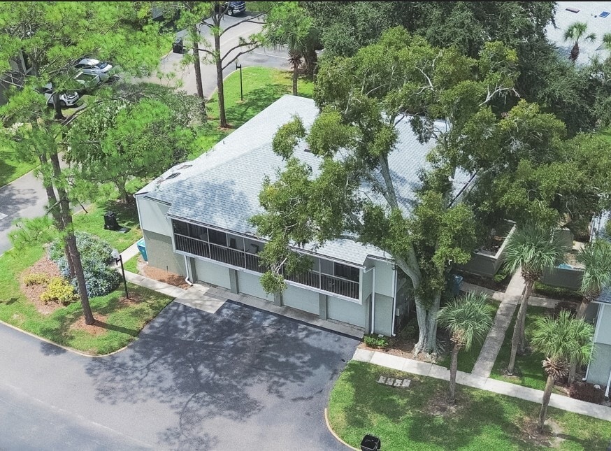4400 Ring Neck Rd, Unit A in Orlando, FL - Foto de edificio
