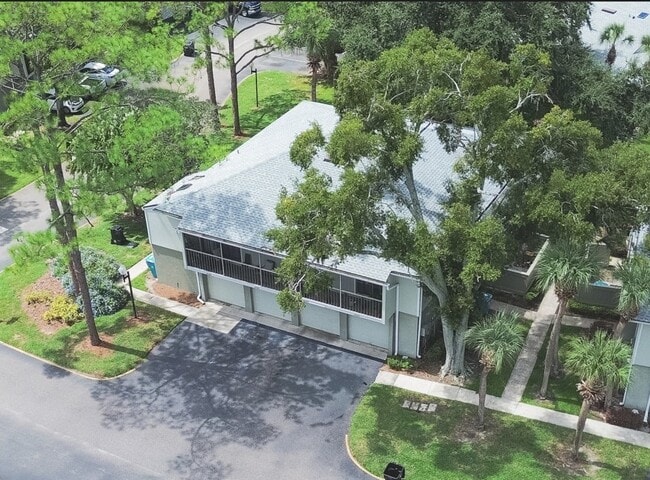 property at 4400 Ring Neck Rd
