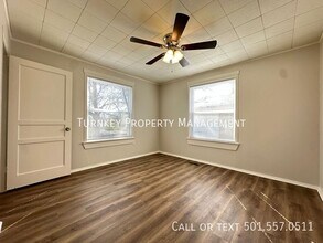 210 E B Ave-Unit -B in North Little Rock, AR - Building Photo - Building Photo