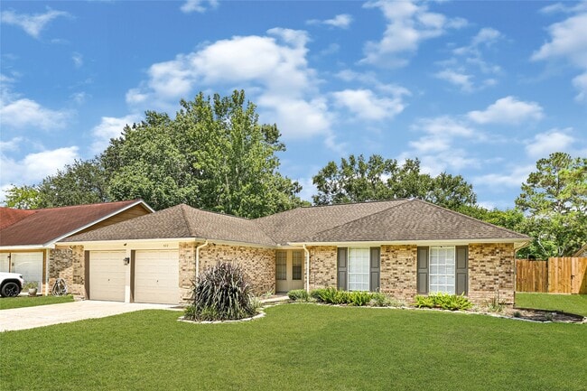 522 Country Ln in League City, TX - Building Photo - Building Photo