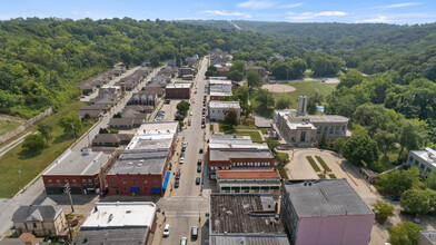 101 W Broadway St in Excelsior Springs, MO - Building Photo - Building Photo