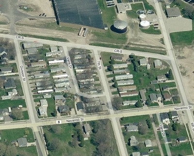 Algoma Mobile Home Park