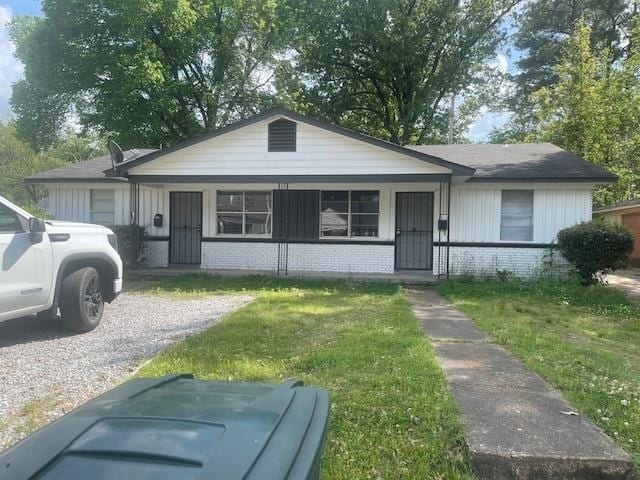 property at 3021 Carnes Ave