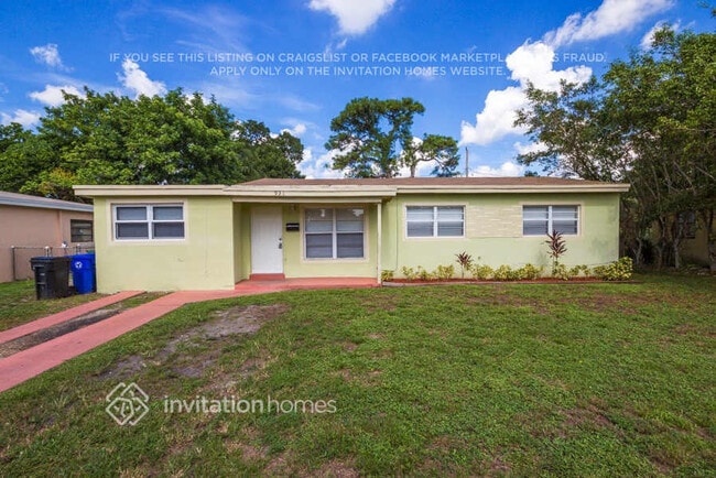 property at 931 Arizona Ave