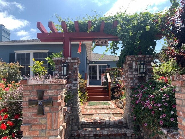 property at 4365 Argos Dr