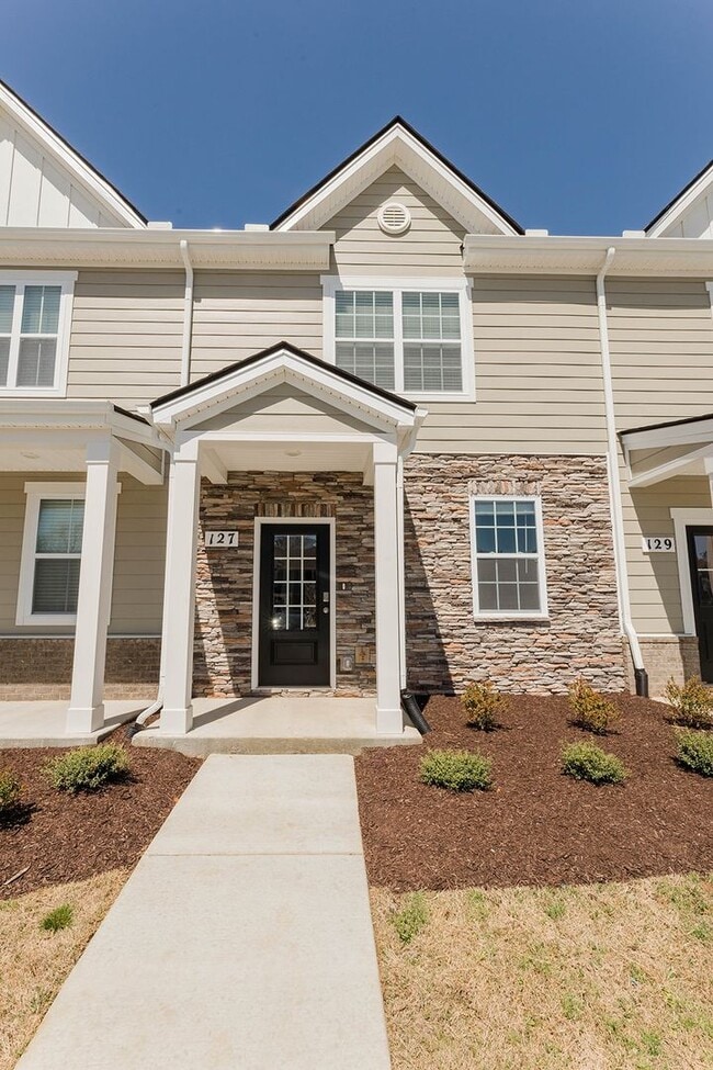 property at 111 Cecil Rd