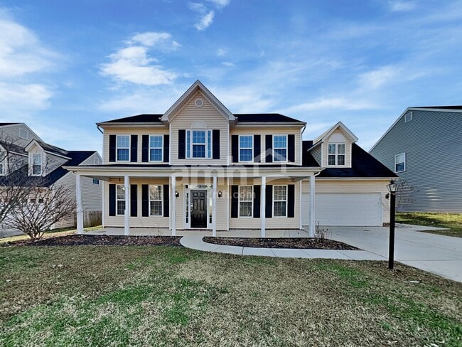 property at 154 Elrosa Rd