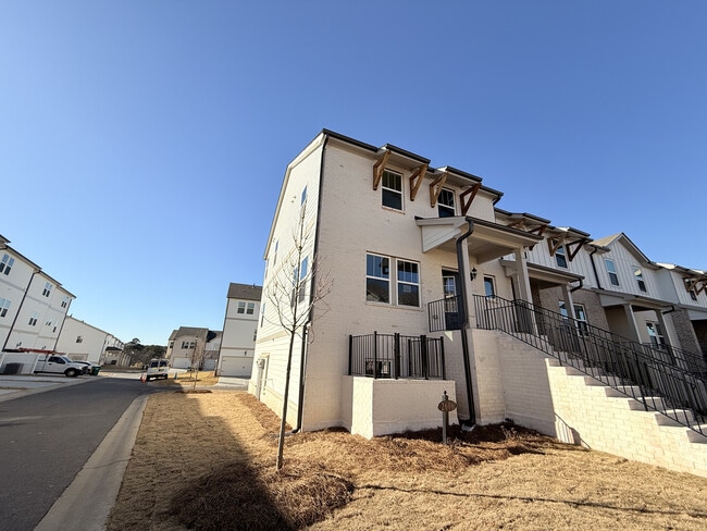 2606 Devon Vale St in Lawrenceville, GA - Foto de edificio - Building Photo