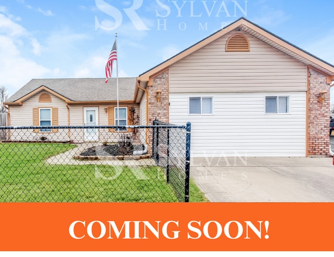 property at 5084 Emmert Dr