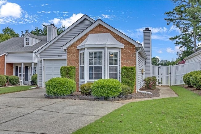 3085 Barnwood Crossing NW in Duluth, GA - Building Photo - Building Photo