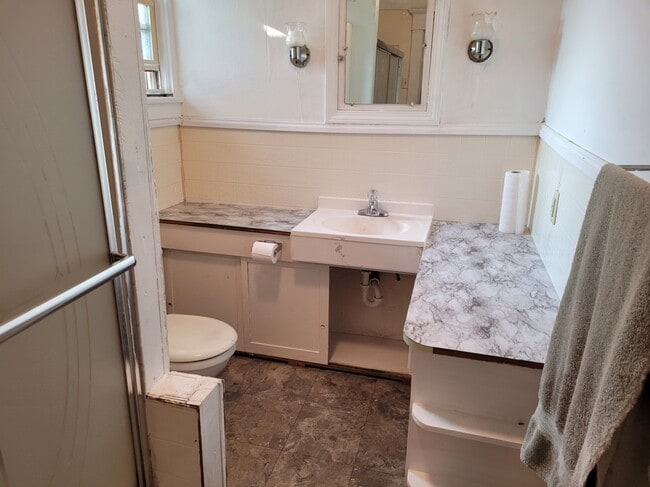 property at 604 Lafayette Ave