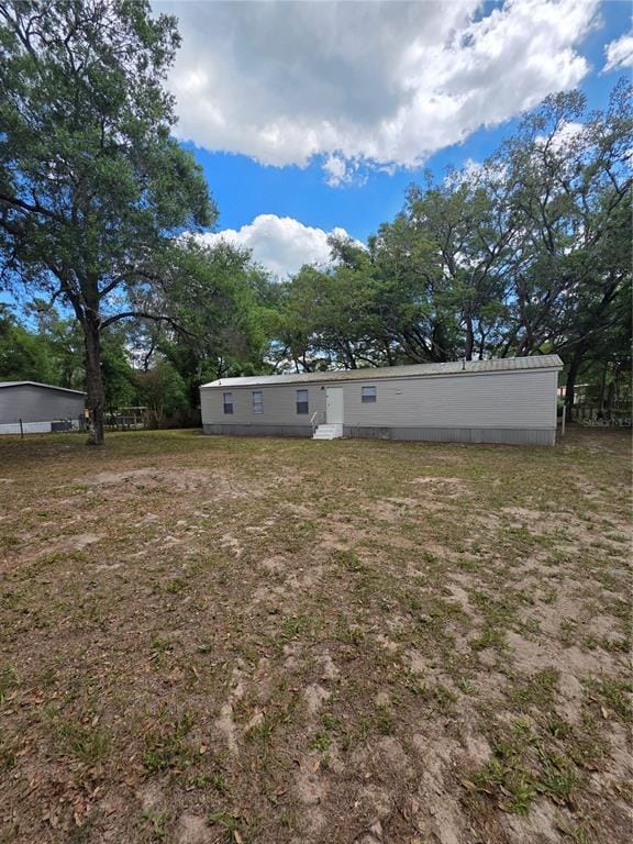 property at 34934 Punch Rd