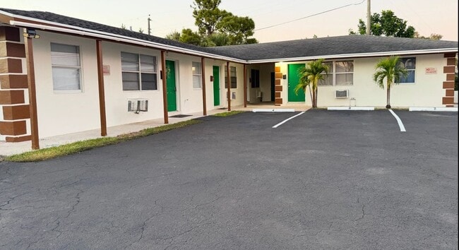 property at 2301 Avenue S
