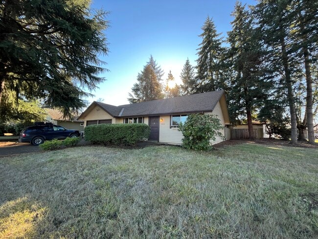 property at 1814 Parliament St