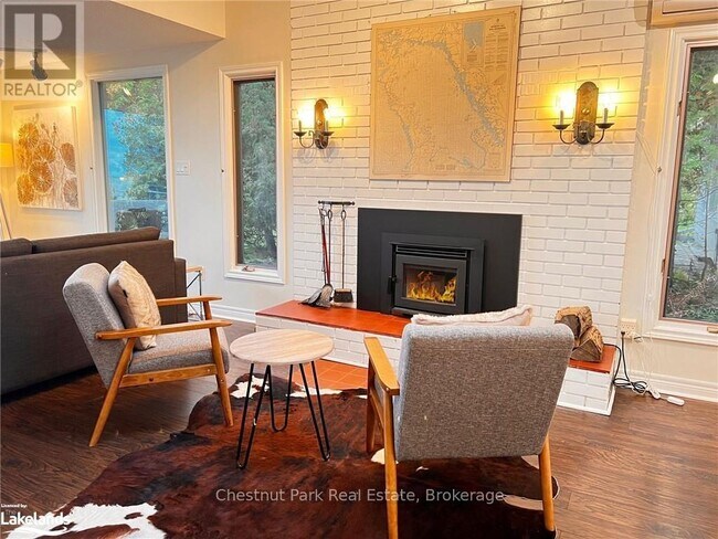 89 Georgian Manor Dr in Collingwood, ON - Building Photo - Building Photo