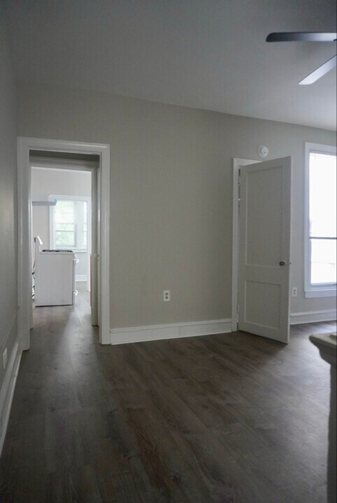 5953 Chester Ave in Philadelphia, PA - Building Photo