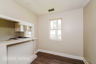 2709 Powderly Ave SW in Birmingham, AL - Foto de edificio - Building Photo