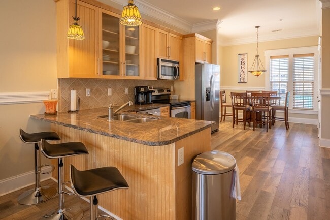 103 Charlotte Ave in Carolina Beach, NC - Building Photo - Building Photo