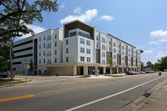 The Luxe on West Call in Tallahassee, FL - Building Photo - Building Photo