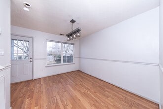 203 Bruton Dr in Williamsburg, VA - Building Photo - Building Photo