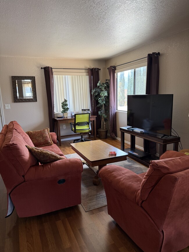 1730 Via Riata, Unit C