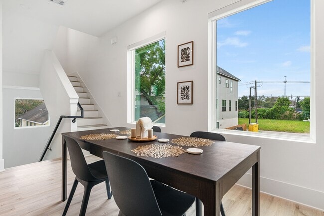 property at 3410 Baer St