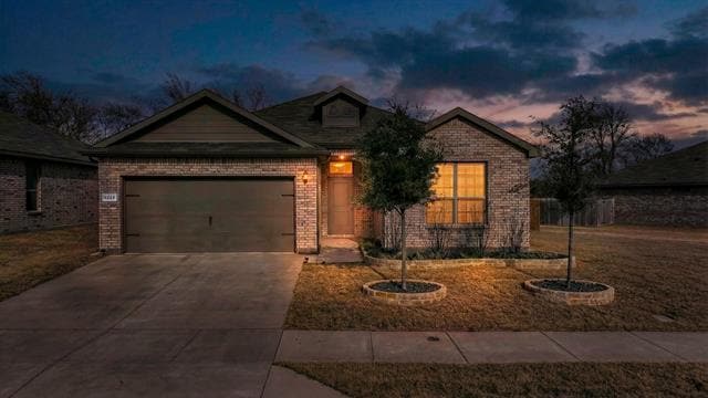 property at 9224 Red Brush Trl