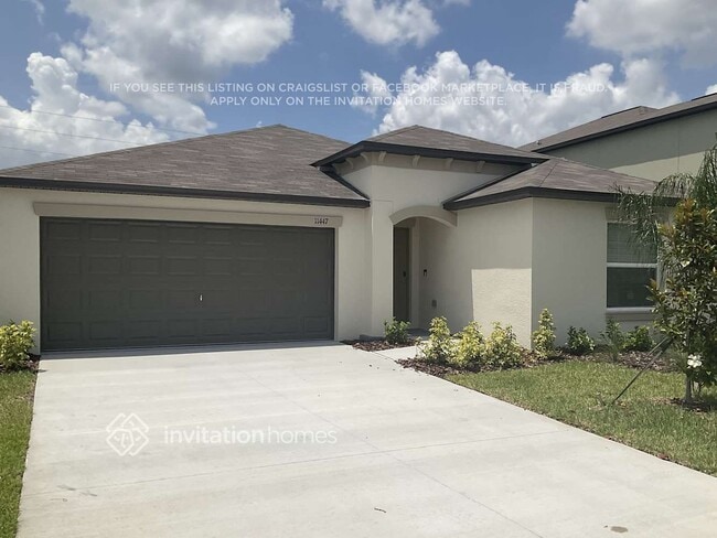 property at 11447 Lavender Loop