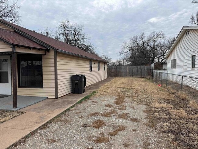3133 Jacqueline Rd in Wichita Falls, TX - Building Photo - Building Photo