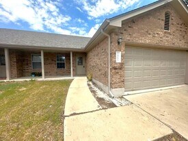 1408 Bergin Ct in Georgetown, TX - Building Photo