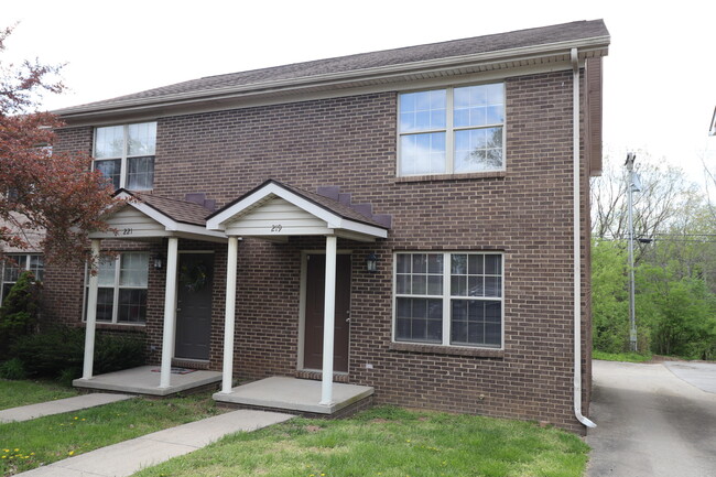 property at 219 Garnet Dr