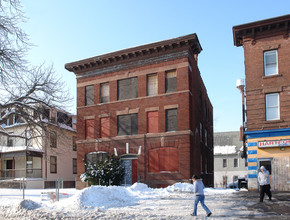 353 Wethersfield Ave in Hartford, CT - Building Photo - Building Photo