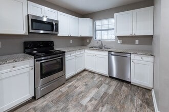 3435 Balboa Cir in Montgomery, TX - Building Photo - Building Photo