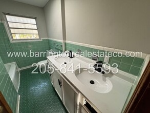 6804 1st Ave S in Birmingham, AL - Building Photo - Building Photo