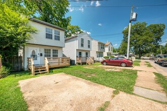 3409 Shell Rd in Hampton, VA - Building Photo - Building Photo