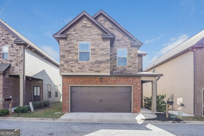 property at 1995 St John Ct