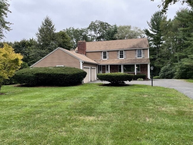 property at 31 Blood Rd