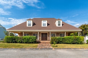 15 Mulberry Ln in Augusta, GA - Building Photo