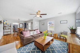 726 S Marion Ave in Tulsa, OK - Building Photo - Building Photo