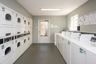 Park Place Apartments in Lafayette, LA - Foto de edificio - Interior Photo