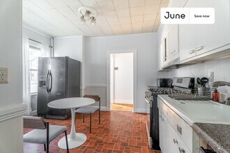 45 Montcalm Ave in Boston, MA - Building Photo - Building Photo