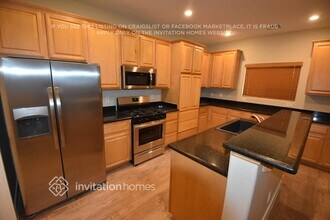 3549 Tertulia Ave in North Las Vegas, NV - Building Photo - Building Photo