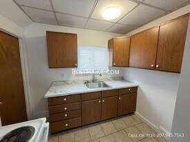 116 Elm St in Bangor, ME - Building Photo