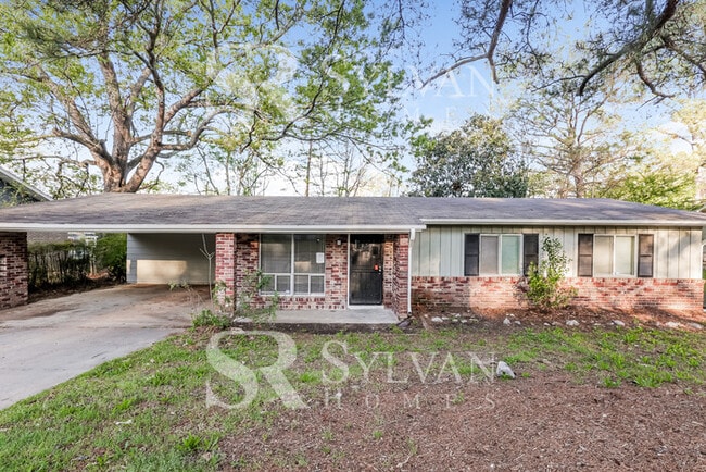 2611 Cliffwood Dr in Jackson, MS - Building Photo - Building Photo