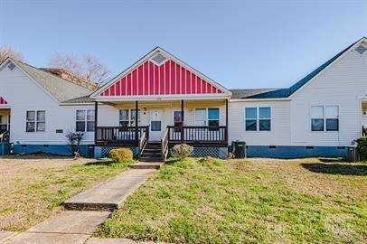 property at 234 Hoskins Mill Ln