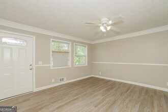 608 Upland Ridge Dr NW in Conyers, GA - Building Photo - Building Photo