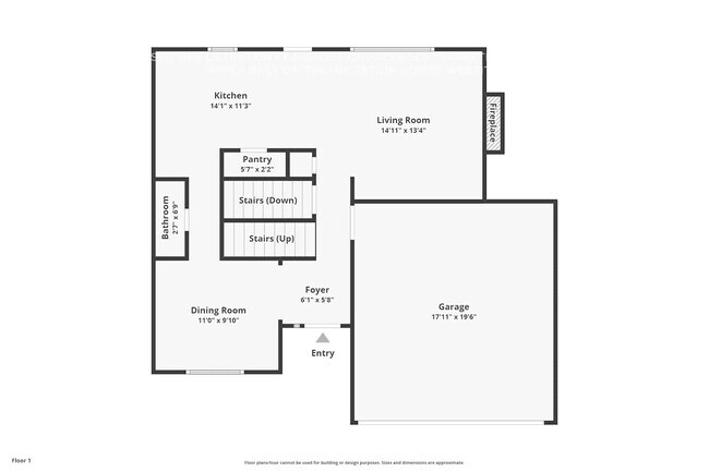 2196 Serenity Dr NW in Acworth, GA - Building Photo - Building Photo